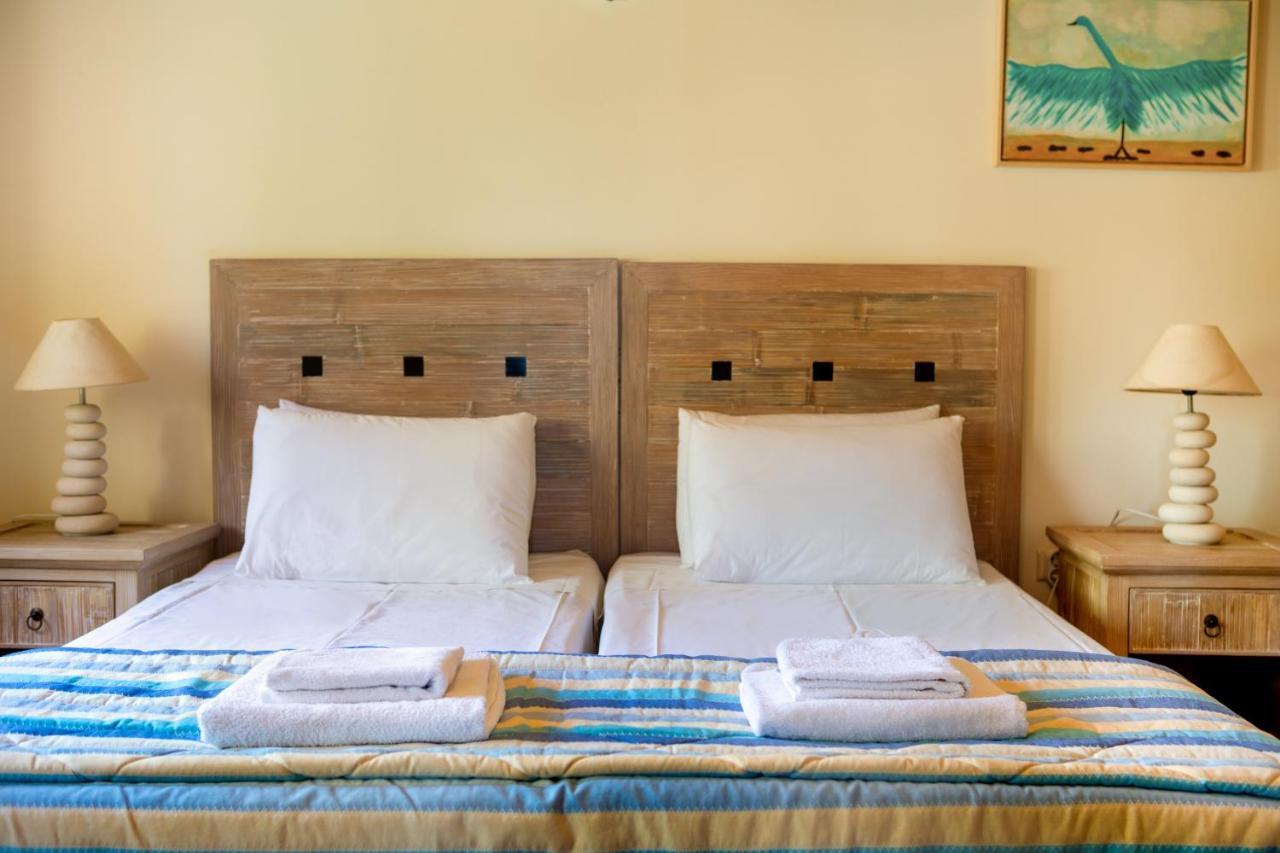 Villa Erontas - Private Heated Jacuzzi Makhairoí Екстериор снимка