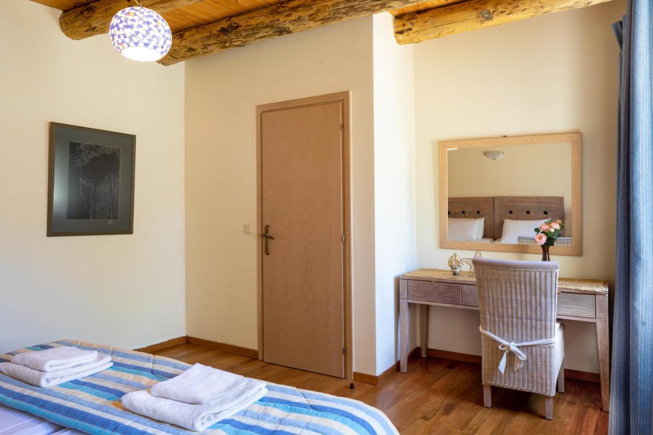 Villa Erontas - Private Heated Jacuzzi Makhairoí Екстериор снимка